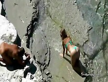 theSandfly Snatches Of Seaside JOY