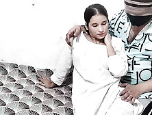 Fine step daughter ne muze bathroom me muth marte dikha
