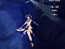 Candace ryona リョナ + ragdoll - all languages