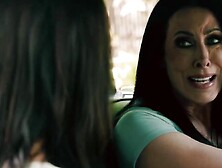 Demon Dopplegangers - Paranormal Investigator Faces His Own Evil Double