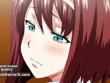 Hentai Anime,  Animated porn