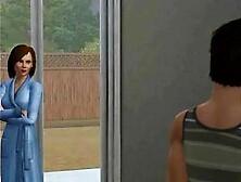 The Bet Sc2 E-22 Im up Mom