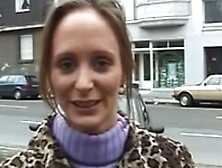 Die Drecksau vom Waschsalon