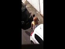 Flagra amador brasileiro de novinho metendo a piroca na