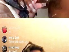 Swoo After Hours Ig Live