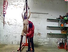 Brutal Perverse Bdsm Porn P2