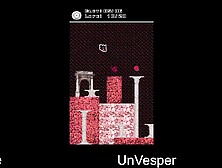 Unvesper (free Game Itchio) Action, Adventure, Platformer