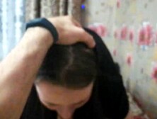 I blown a dude after a workout