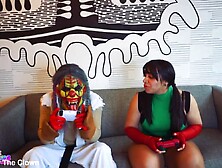 Street Fighters Took A Turn For The Most Good