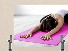 HANTAI SEX Virtual Reality Performance Gaming: I'm Screwing My Step Mommy. GYM