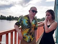 A slutty gal from Gryfino is ready to have sex for cash