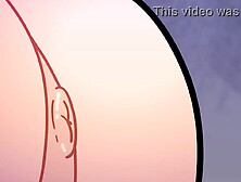 Scott Pilgrim Homosexual Animation