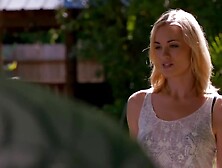 Yvonne Strahovksi - Dexter s7