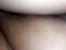 Le cul de ma femme..