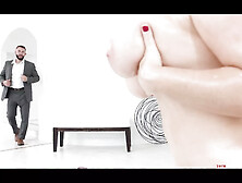 3rdDegreeFilms - Hot Vintage Blonde Babe Loves Getting Fucked Hard