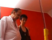 Couple abuse there bbw slave