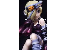 Figure Bukkake(Sof) Shirasaka Koume (2Nd)