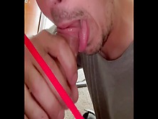 Gay Sissy,  Straight Guy Blowjob,  Gay Pov Blowjob