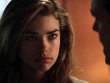 Denise Richards - Wild Things 4K