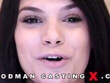 Woodmancastingx - Violet Starr