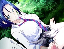 Mihitsu no Koi 02 - HENTAI Harem 2024