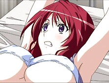 2 teaser clips from the Anime "The Qwaser of Stigmata"