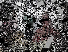 Spitting in vacuum cubes!