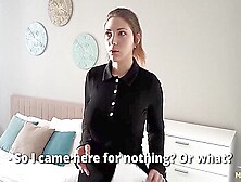 You Tricked Me? Then Youre Going To Get Fucked Hard! - The Realtor Had No Idea What Was In Store For Her 17 Min
