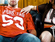 Stepbros Teen Sextreme When Incest Turns Insane!