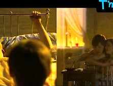 Irina Plesnyayeva Boobs Scene in The Final Darling Bulgaria