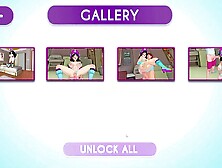 SexNote Porn Game Birxxida,  Mary,  Sue Sex Scenes Collection and Upload Game