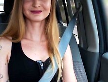 Kayleigh Cake - Petite Tattooed Cutie