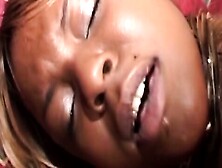 Anal-Obsessed EbonyCan’t Get Enough - Angel Eyes, Dwayne Cumminz