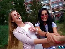 Crystal Alexis, Lexi Dona And Alexis Crystal - Sex With Czech Girls