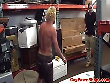 Poor Surfer Dude Paid For Nude Pawn Pics