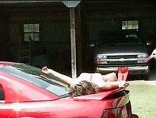 KHP - Car Wash Babes Slaughtered