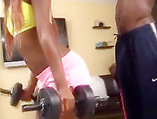 Tila flame squirts on his dick