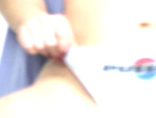 Video from Mytinydick: Tit job fun