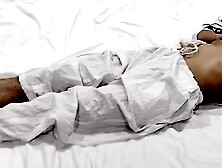 Village girl ko ghumane ke bahane oyo rooms me le gya