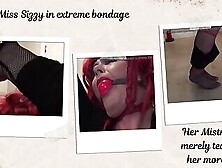 Extreme Bondage