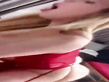 Venezuelan in Action Big Ass