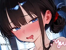 Fuck Buddies Turns Into Something SERIOUS after a HARD FUCK
