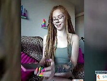 LucidLucy half price until 5th june 2024 stripTango. com