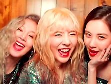Kpop Sluts SNSD Fuck All Night PMV