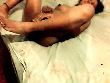 I Seduced My Real Step Father whilst my stepmother was out to work