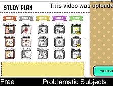 Problematic Subjects (free game itchio)Game,  2D,  Adult,  Erotic,  freeuse,  Comics,  No AI,  NSFW,  Porn,  teacher,  Voice Acting