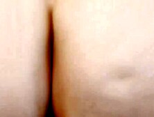 Naughty Nurse #1 - Role Playing Doctor-Patient Sex with Big Ass MILF