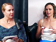 Serenity Cox: Emergency Rooms to Erotic Films