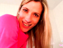 Cunt 2 Cocks Empty Their Balls In Her Tight Cunt!