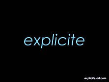 Lou Charmelle And Mia Moore - Explicite-Art